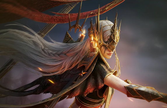 潮汐守望者罪业审判官葛蕾琴 潮汐守望者高人气角色背景与技能解析