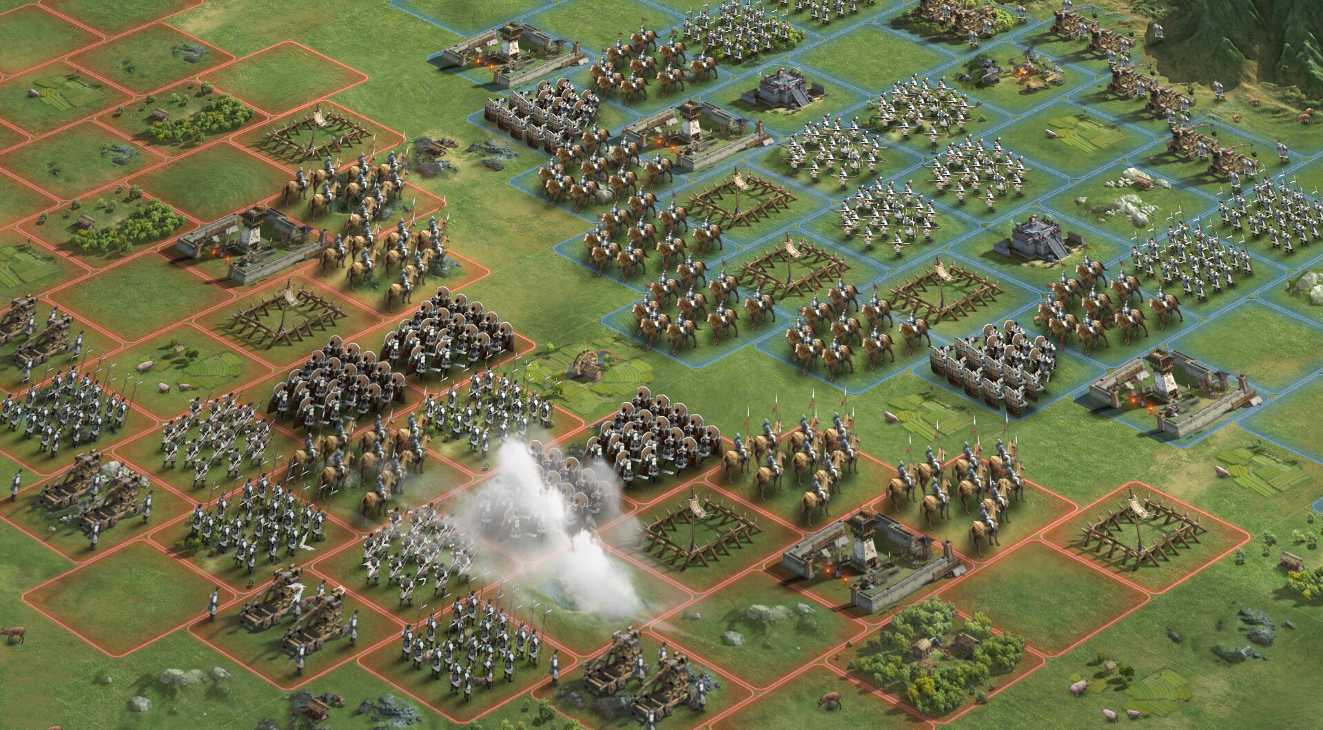 三国志战略版第七章任务攻略 三国志战略版第七章全流程通关指南