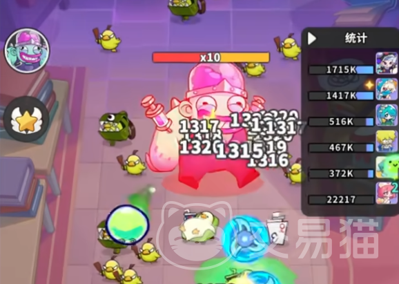 梦境护卫队0氪阵容推荐 梦境护卫队平民玩家零充值角色搭配与培养指南