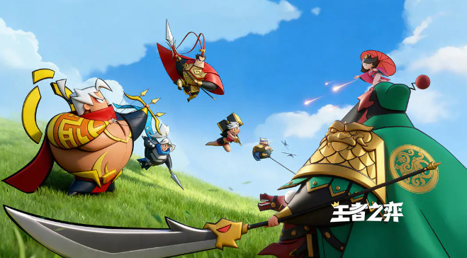 王者荣耀芈月强度分析 王者荣耀芈月技能机制与实战玩法详解