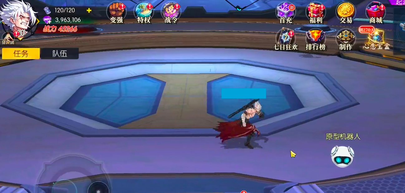 耀世格斗石昊获取攻略 耀世格斗狂战士石昊怎么获得