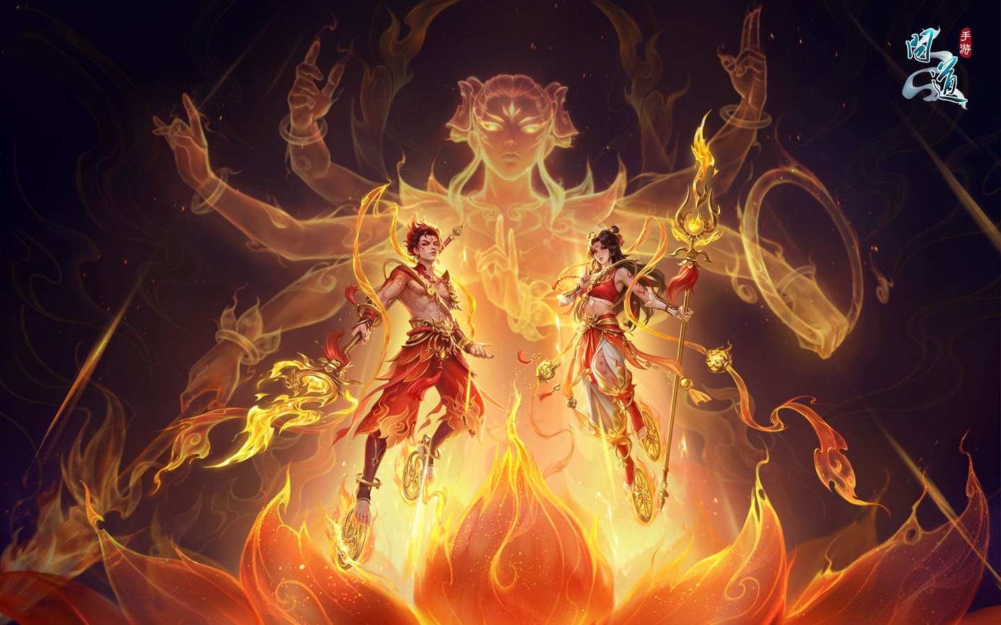 问道手游10周年预约活动开启 问道手游十大福利抢先看