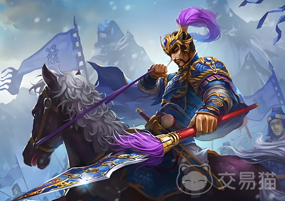 三国杀移动版谋张郃强度分析 三国杀移动版谋张郃技能解析与实战攻略