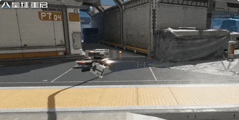 星球重启域天使ULTRA 星球重启高阶战斗角色域天使ULTRA详细解析