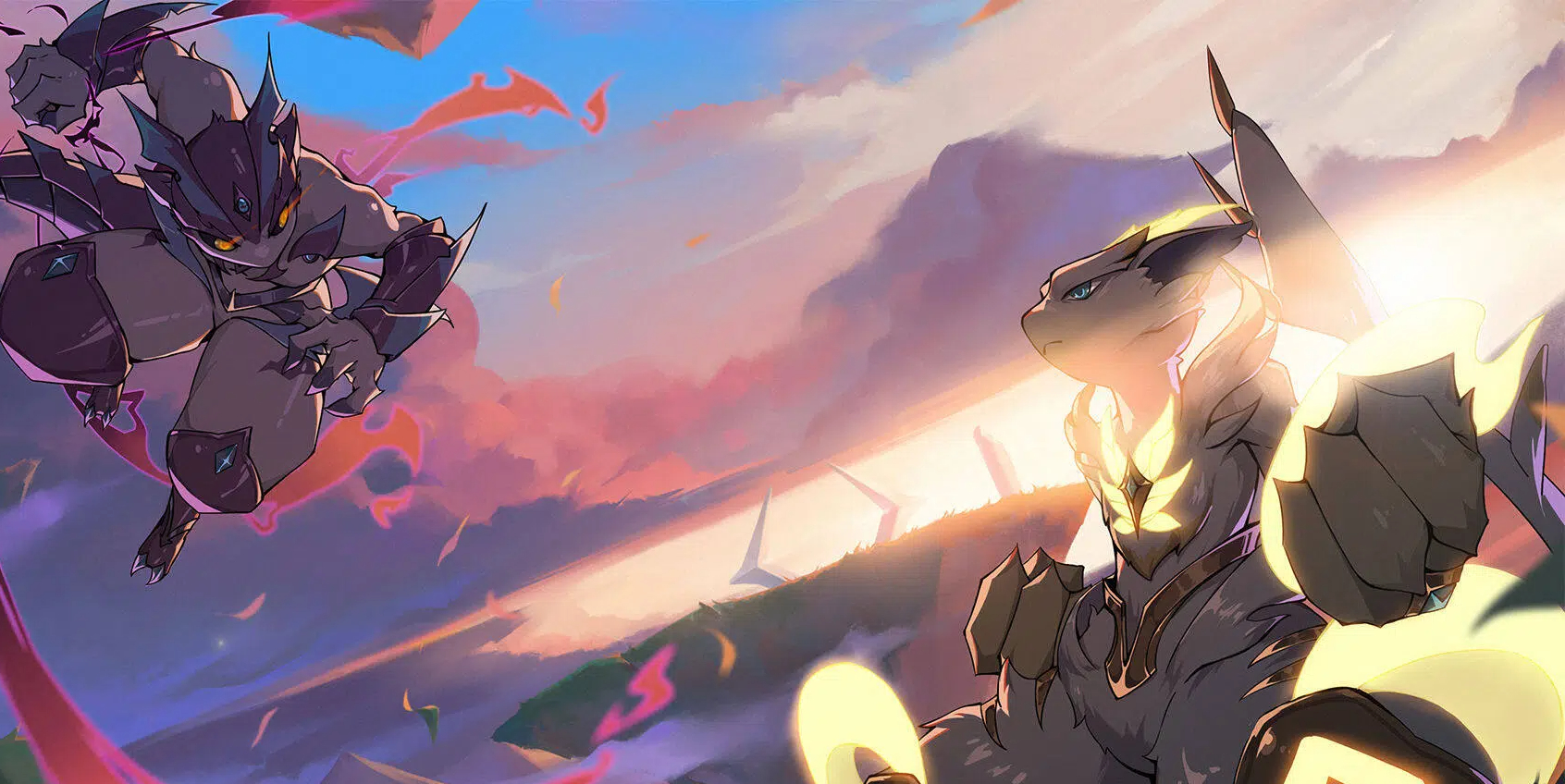 提灯与地下城职业推荐指南 提灯与地下城最强职业选择分析