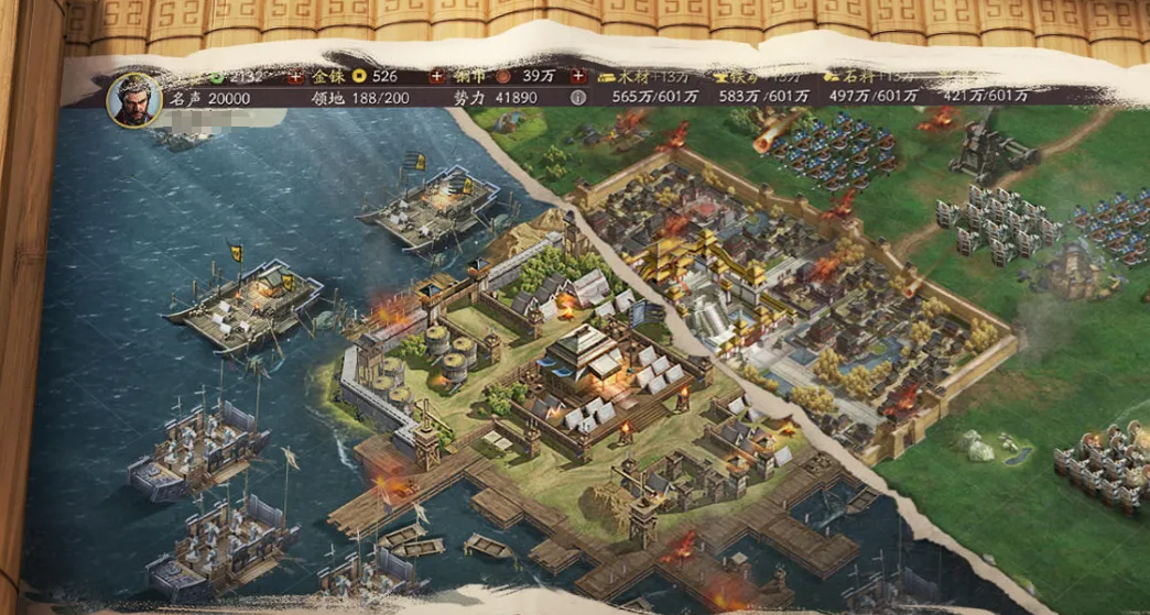 三国志战略版SP马超T0阵容搭配指南 三国志战略版高胜率SP马超主流配将与战法推荐