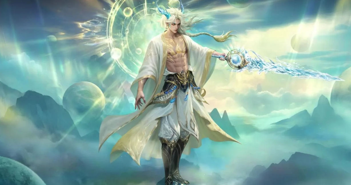 三国杀移动版神姜维强度解析与技能实战攻略