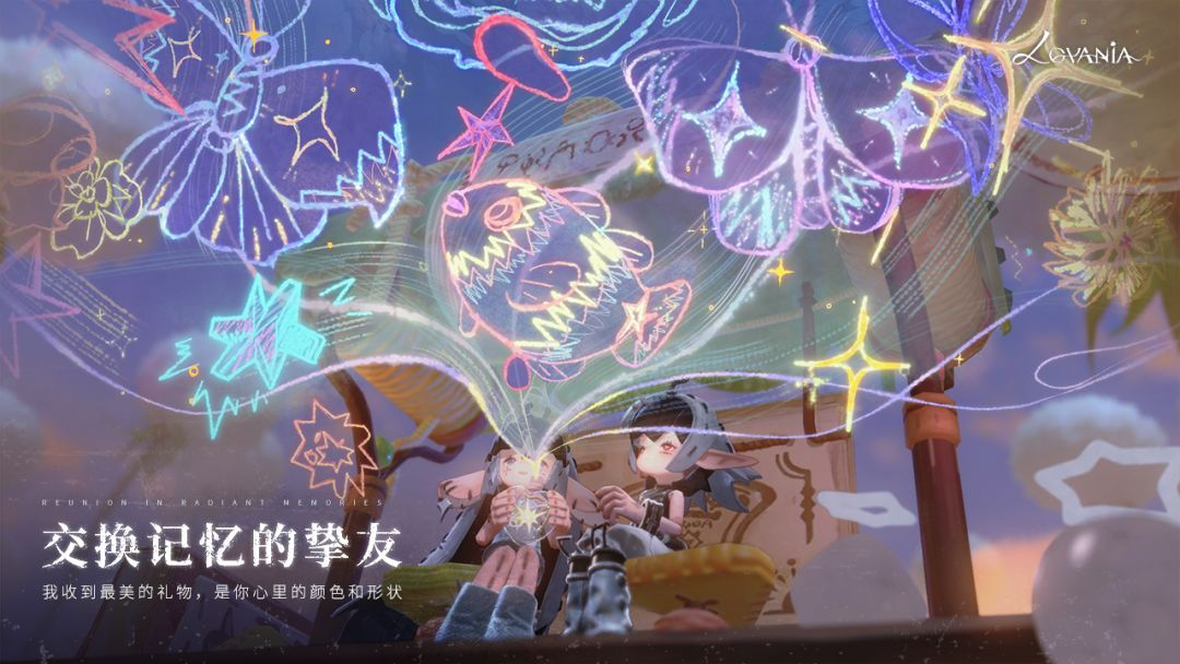 代号Lovania写真馆玩法详解 代号Lovania新手入门与拍照互动全流程指南