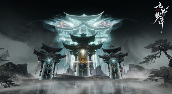 七界梦谭是MMO吗 七界梦谭手游模式与玩法详解
