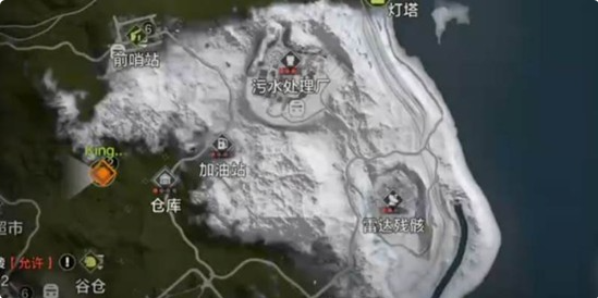 失控进化手游冰山生存指南 失控进化手游冰山角色高效生存技巧与实战策略