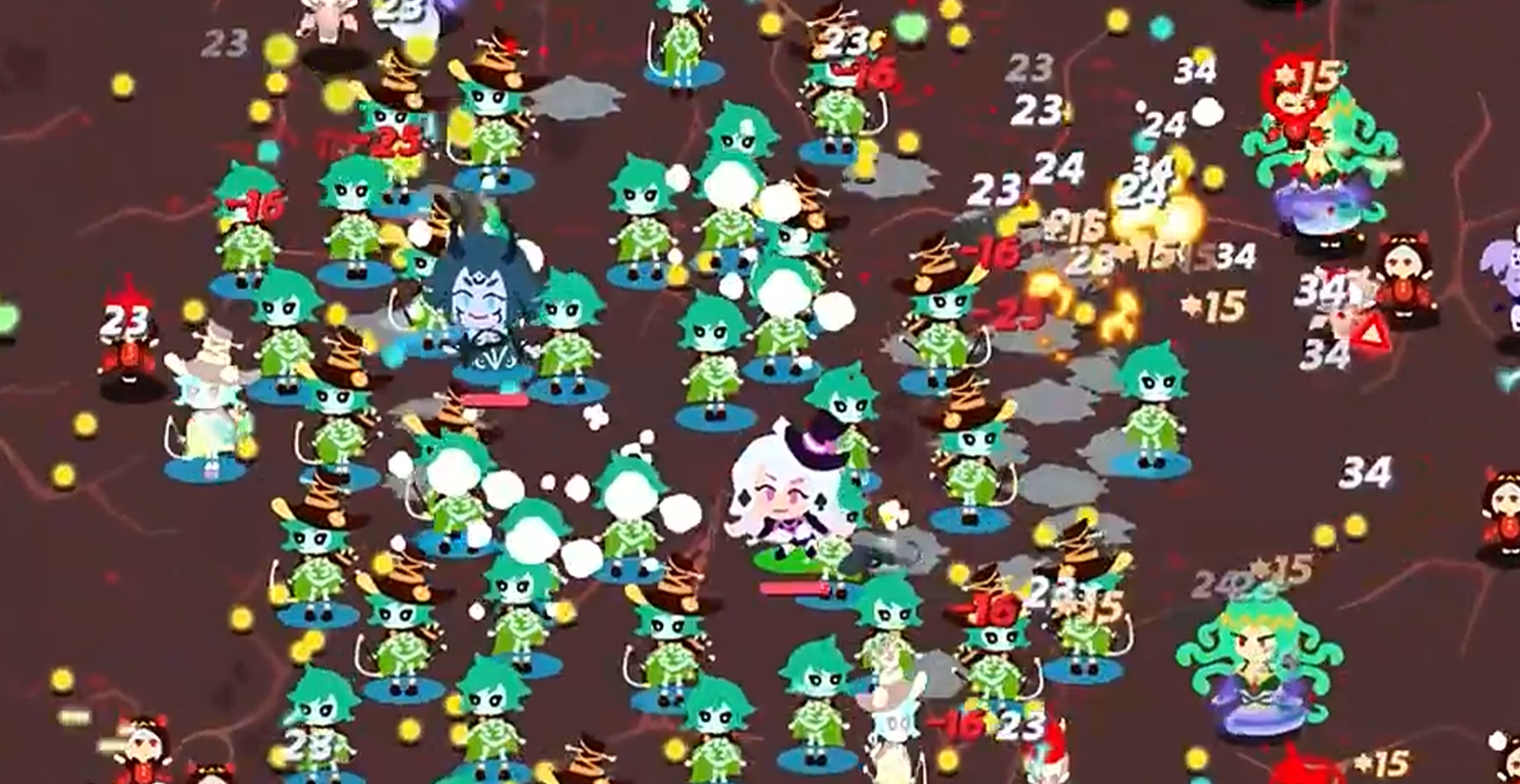 我不是魔王手游上线时间揭晓 我不是魔王手游正式开服日期