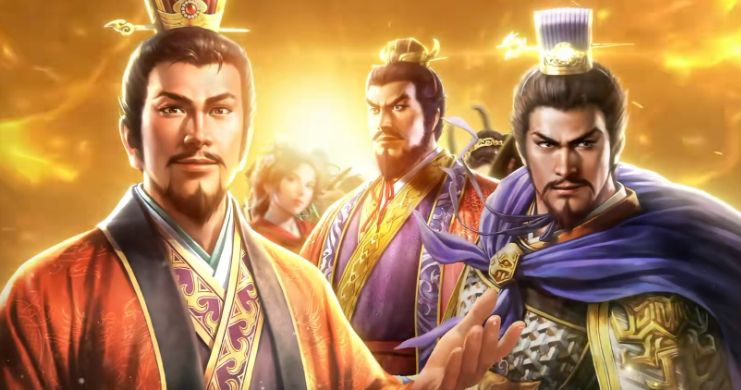 三国志王道天下南蛮队阵容搭配指南 三国志王道天下南蛮系武将组合与实战配队思路