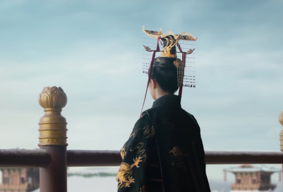 盛世天下女帝篇|风华人物系统详解与角色培养攻略