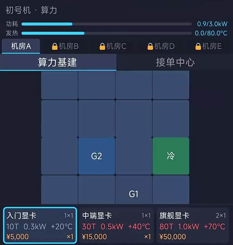 AI培育模拟器手游上线时间揭晓 AI培育模拟器手游正式发布日期