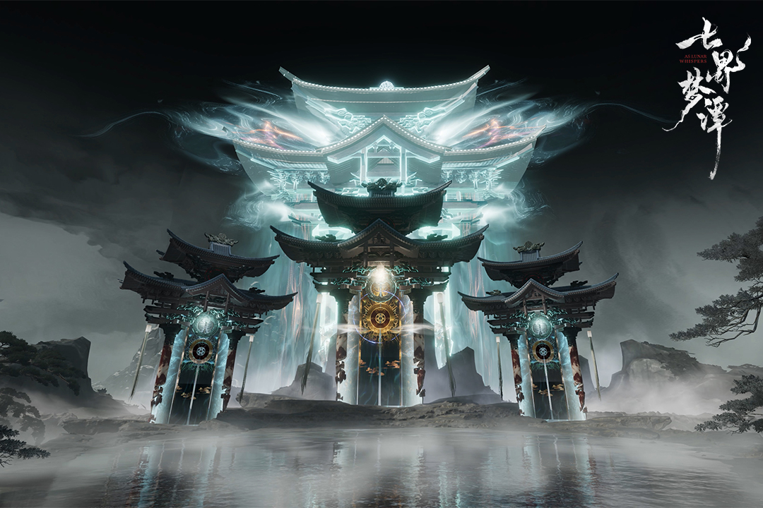 七界梦谭化形攻略 七界梦谭角色化形系统详解