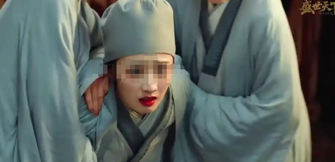 盛世天下女帝篇 礼泰线全流程攻略与剧情分支详解