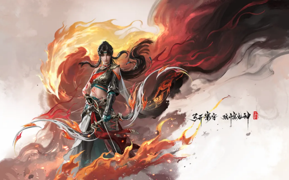 永劫无间巫真技能详解 永劫无间巫真连招技巧与实战强度分析