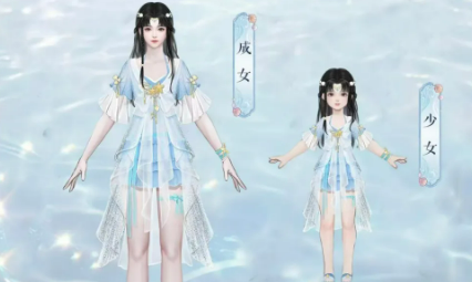 一梦江湖平行服四海潮音 一梦江湖平行服春季版本四海潮音玩法与更新内容详解
