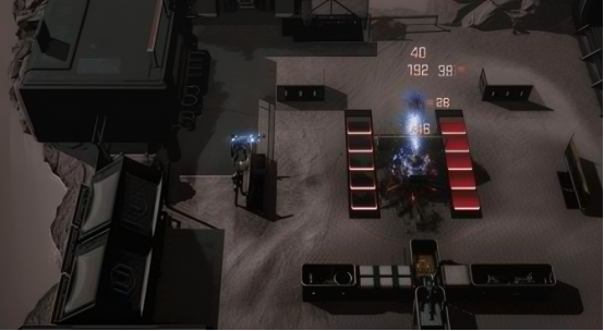 镭明闪击 Roguelike局域模拟玩法详解 镭明闪击核心机制与局内策略指南