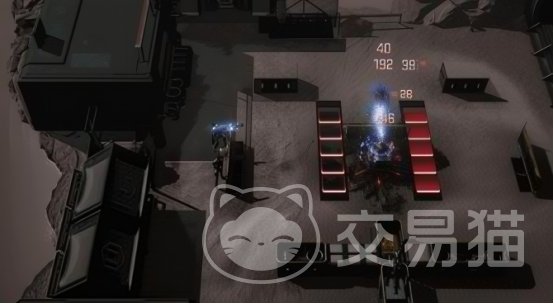 镭明闪击 Roguelike局域模拟玩法详解 镭明闪击核心机制与局内策略指南