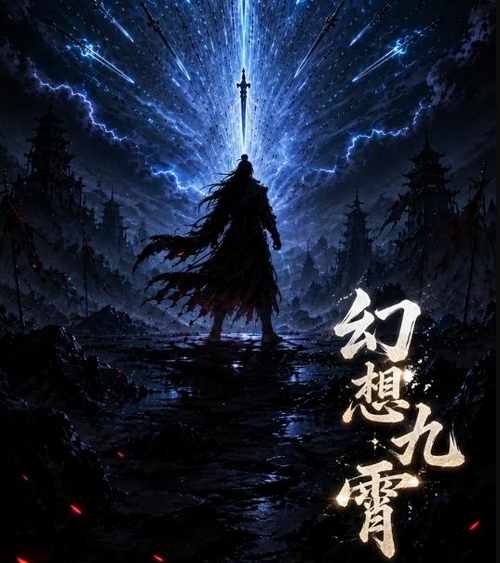 幻想九霄手游上线时间揭晓 幻想九霄手游正式公测日期公布