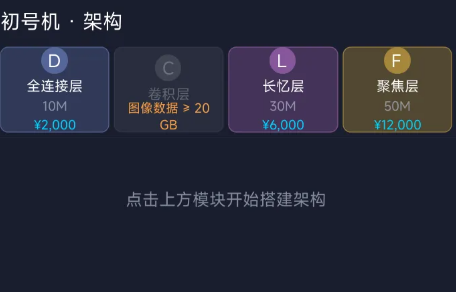 AI培育模拟器手游角色介绍 AI培育模拟器手游全角色图鉴与培养指南