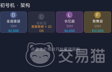 AI培育模拟器手游角色介绍 AI培育模拟器手游全角色图鉴与培养指南