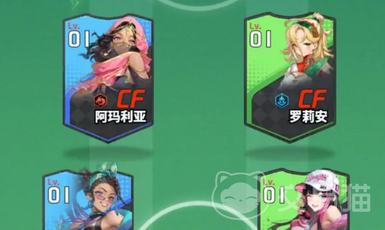 萌神契约上线时间 萌神契约开服日期及预约入口
