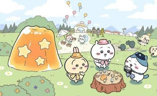 口袋吉伊卡哇讨伐坏蛋玩法技巧分享 口袋吉伊卡哇讨伐坏蛋通关攻略与高效率打法