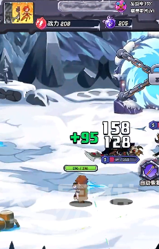 魔导英雄传说手游战力提升全攻略 魔导英雄传说手游高效刷战力技巧与资源分配指南
