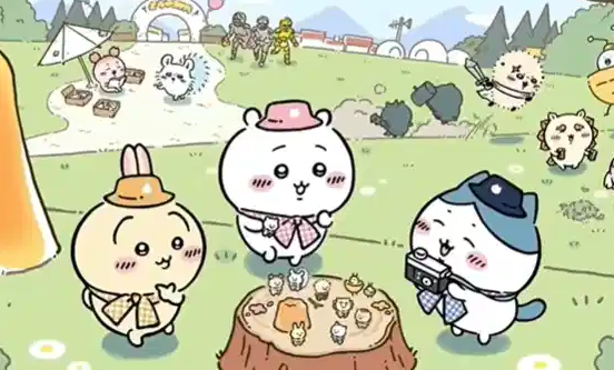 口袋吉伊卡哇隐藏彩蛋触发方法 口袋吉伊卡哇全彩蛋解锁步骤与位置指南