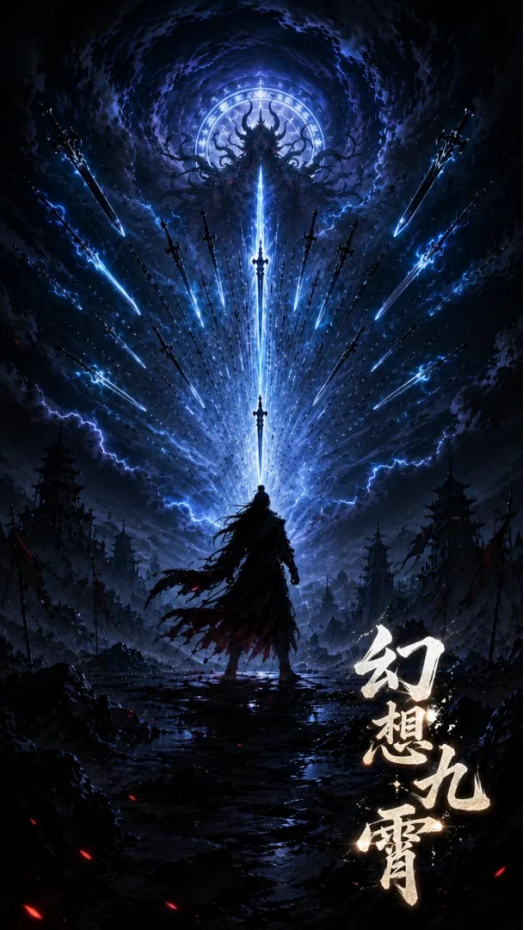 幻想九霄手游上线时间揭晓 幻想九霄手游正式公测日期与预约入口