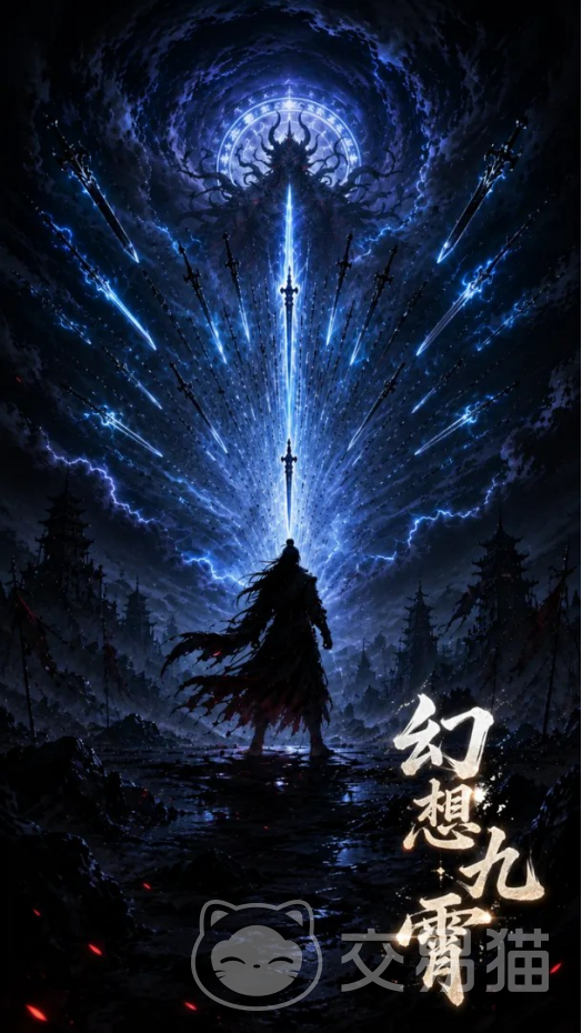 幻想九霄手游上线时间揭晓 幻想九霄手游正式公测日期与预约入口