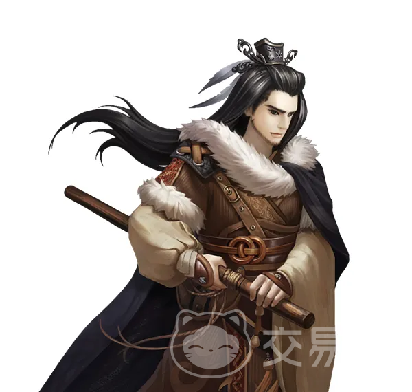 东离剑游纪手游殇不患角色强度分析与技能搭配指南