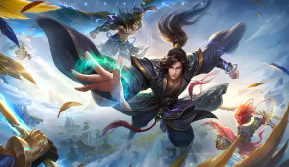 星辰变归来阵营选择攻略 星辰变归来全阵营详细介绍与流派推荐