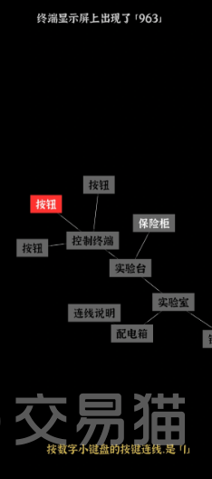 文字密室逃脱手游多结局解锁攻略 全结局触发条件与隐藏路线详解