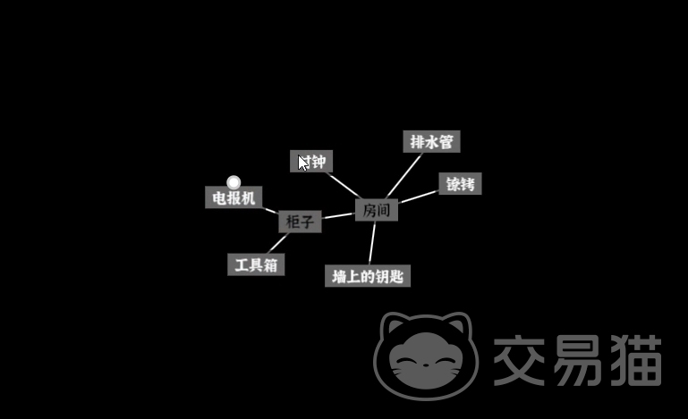 文字密室逃脱手游第二关密码获取攻略 文字密室逃脱手游第二关完整解谜步骤与通关密码解析