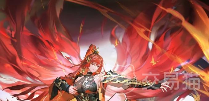 三国志幻想大陆2 枭之歌绯烬孙尚香强度评测与实战分析