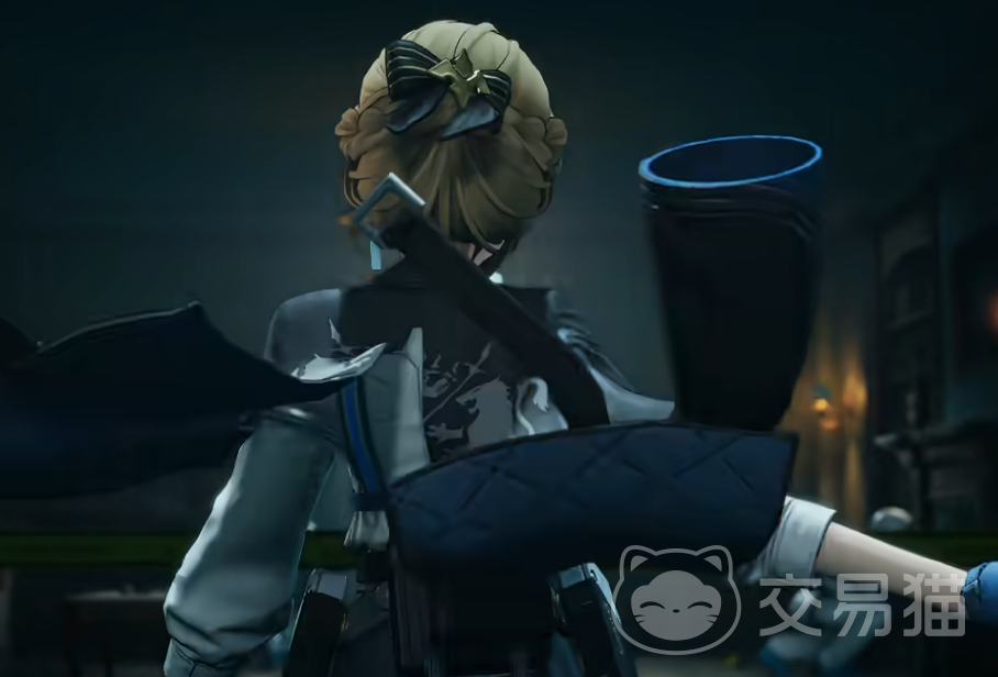 少女前线2追放维尔德角色评测与技能解析
少女前线2追放维尔德实战强度与培养建议