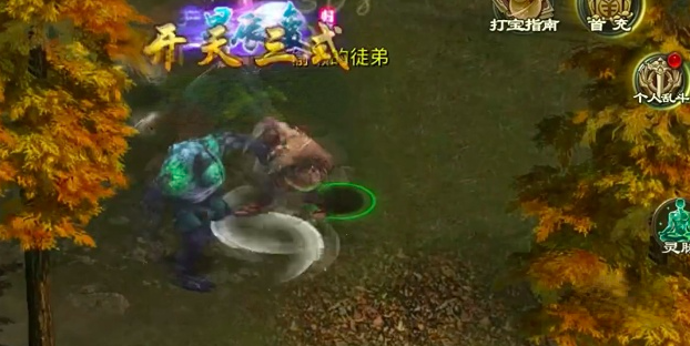 星辰变归来祖龙秘境通关攻略 星辰变归来祖龙秘境高效率速通打法与阵容搭配