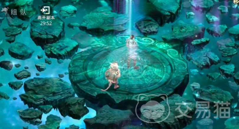 星辰变归来九剑仙府攻略 星辰变归来九剑仙府通关流程与技巧详解