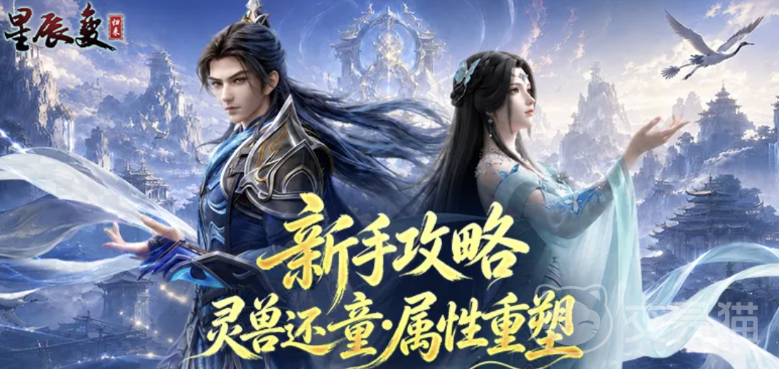 星辰变归来 清虚治疗手法详解与实战操作指南