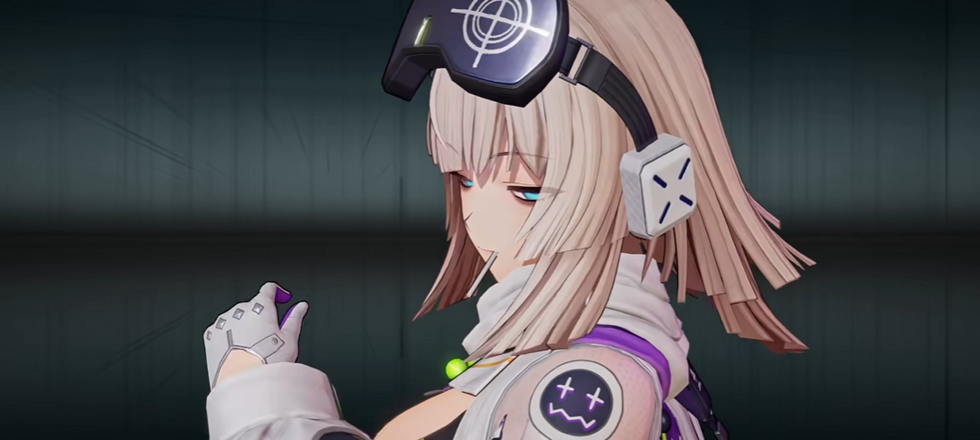 少女前线2追放 琳德心智螺旋扩展内容详解与角色背景介绍