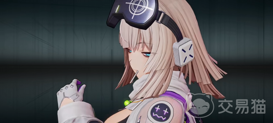 少女前线2追放 琳德心智螺旋扩展内容详解与角色背景介绍