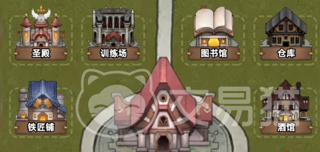 据点守卫佣兵大作战2.0 深度玩法解析与实战策略指南