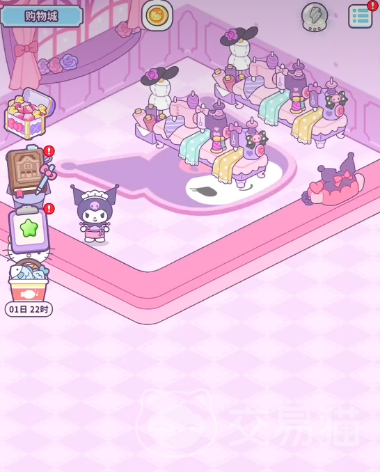 HelloKittyMyDreamStore值得买商品推荐 HelloKittyMyDreamStore热门好物分享