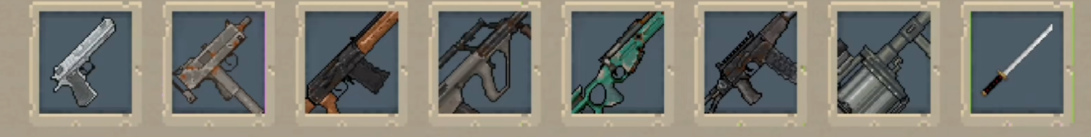迷你DAYZ AUG突击步枪获取方法详解 迷你DAYZ AUG突击步枪怎么获得