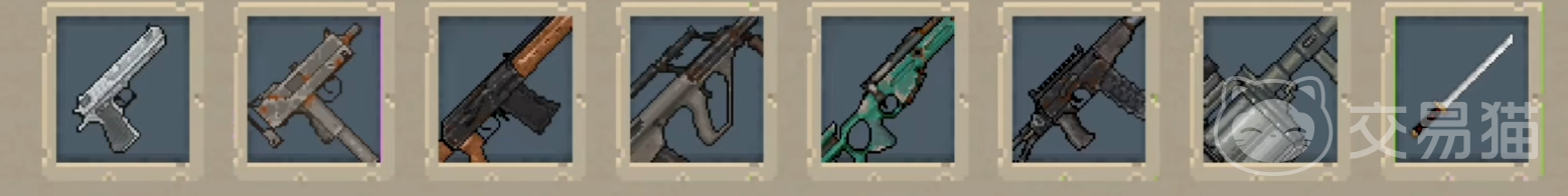 迷你DAYZ AUG突击步枪获取方法详解 迷你DAYZ AUG突击步枪怎么获得