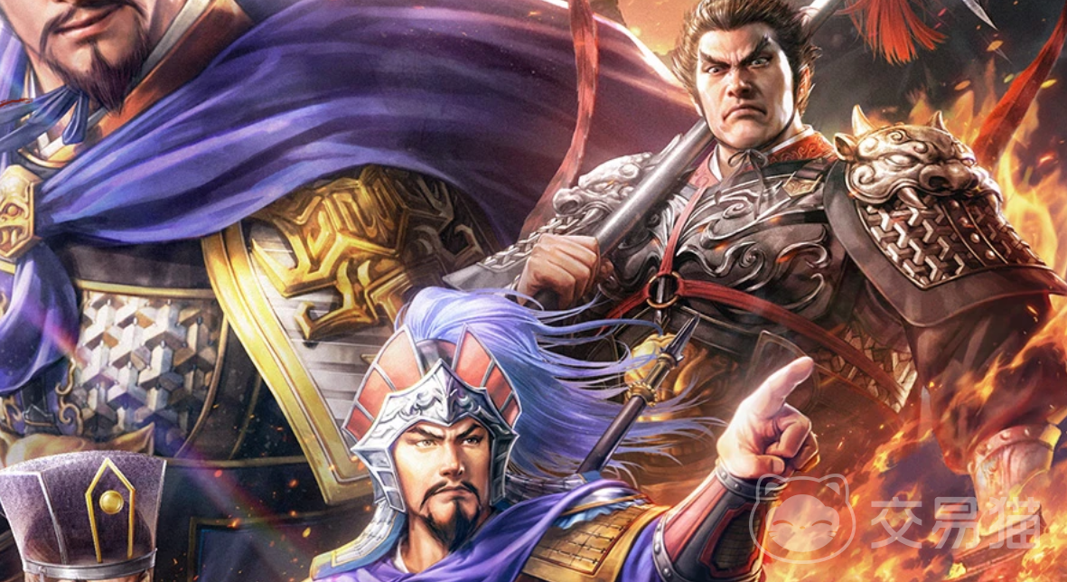 三国志王道天下马超阵容搭配指南 三国志王道天下曹操刘备马超三巨头组合推荐
