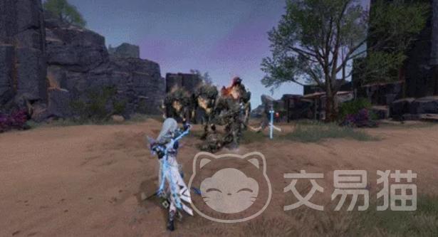 永劫无间手游链剑玩法详解 永劫无间手游链剑连招技巧与实战应用指南